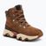 Women's shoes Sorel Kinetic Impact Conquest Plus velvet tan/tobacco