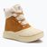 Women's snow boots Sorel Out N About IV Chillz Wp canyon gold/honey white