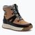 Women's snow boots Sorel Whitney III Mid Wp tawnybuff / black