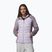 Women's Columbia Powder Lite II Sherpa Hybrid Jacket shale purple/lavender pearl