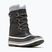 Women's snow boots Sorel Winter Carnival black/grill