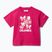 Children's T-shirt Columbia Mission Lake II SS Graphic guava pink/floral frenzy
