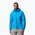 Men's softshell jacket Columbia Saudan Pro 3L compass blue