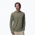 Men's trekking sweatshirt Columbia Zero Rules Lite Hoodie stone green
