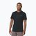 Men's T-shirt Columbia Diamond Peak Pro black