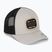 Baseball cap Columbia Road Ready Snap Back flint grey/beer label