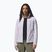 Women's fleece sweatshirt Columbia Fast Trek II lavender pearl