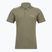 Men's T-shirt Columbia Diamond Peak Pro Polo stone green
