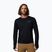 Men's longsleeve Columbia Diamond Peak Pro Crew black