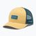 Baseball cap Columbia Mesh Snap Back sand dune/columbia c-tree wide