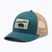 Baseball cap Columbia Mesh Snap Back everblue/pnw bear