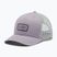 Baseball cap Columbia Mesh Snap Back shale purple/columbia c-tree wide