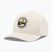 Baseball cap Columbia Lost Lager 3D Stretch Snapback dark stone/landscape circle
