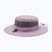 UV-protection hat Columbia Bora Bora Booney shale purple