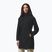 Women's rain coat Columbia Weekend Adventure II Long Shell black