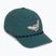 Baseball cap Columbia Ecoscape 3D Stretch Snpback everblue/owi