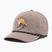 Baseball cap Columbia Ecoscape 3D Stretch Snpback iron/fox