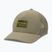Baseball cap Columbia Mountaincap II 3D Stretch Snapback stone green/outdoor original