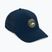 Baseball cap Columbia Mountaincap II 3D Stretch Snapback collegiate navy/c sport