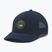 Baseball cap Columbia Mountaincap II 3D Stretch Snapback collegiate navy/c sport