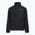 Children's fleece sweatshirt Columbia Fast Trek V Full Zip black