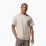 Men's T-shirt Columbia Echo Passage SS Crew dark stone