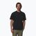 Men's T-shirt Columbia Echo Passage SS Crew black