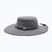 Hat Columbia Coolhead Zero IV Booney city grey