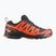 Men's running shoes Salomon XA PRO 3D V9 GTX chery tomato/black/redora
