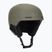Ski helmet Salomon Brigade Index olive night