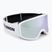 Ski goggles Salomon Aksium 2.0 S white/ml super white