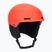 Children's ski helmet Salomon Husk Jr cherry tomato