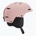 Children's ski helmet Salomon Husk Jr heavenly pink