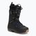 Men's snowboard boots Salomon Echo Dual Boa black/black/deep lichen green