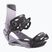 Snowboard bindings Salomon Rhythm nirvana