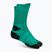 Socks Salomon Aero Crew dynasty green/waterfall