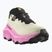 Women's running shoes Salomon Ultra Glide 3 almond milk/cyclamen/black