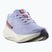 Women's running shoes Salomon Aero Blaze 3 cosmic sky/vanilla ice/neon flame