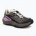 Women's running shoes Salomon Genesis Iron/vanilla ice/cyclamen
