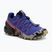 Women's running shoes Salomon Speedcross 6 liberty/black/neon flame