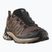 Men's running shoes Salomon XA Pro 3D V9 falcon/desert tan/black