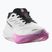 Women's running shoes Salomon Aero Blaze 3 white/black/cyclamen
