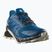 Men's running shoes Salomon Supercross 4 GTX poseidon/black/lunar rock