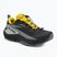 Men's running shoes Salomon Genesis GTX black/sedona sage/incaberry