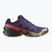 Men's running shoes Salomon Speedcross 6 maritime blue/black/cherry tomato