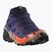 Men's running shoes Salomon Speedcross 6 GTX maritime blue/black/cherry tomato
