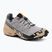Men's running shoes Salomon Speedcross 6 GTX gull/white pepper/black