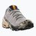 Men's running shoes Salomon Speedcross 6 GTX gull/white pepper/black