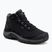 Men's trekking boots Salomon Shelter WP black/asphalt/castlerock