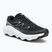 Men's running shoes Salomon Ultra Flow 2 black/white/agave green